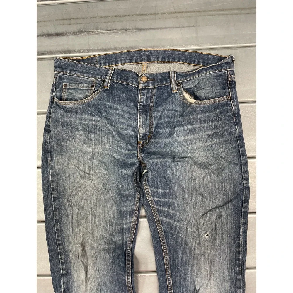 Levis levis 559